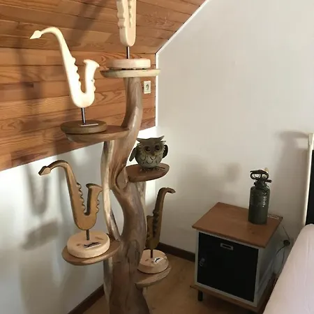 Le Refuge Du Squale Bed & Breakfast *