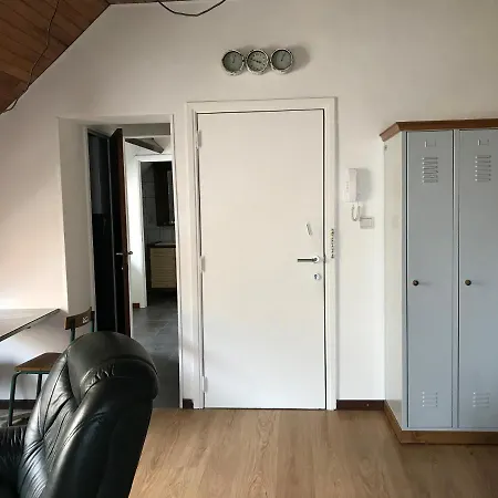 Bed & Breakfast Le Refuge Du Squale