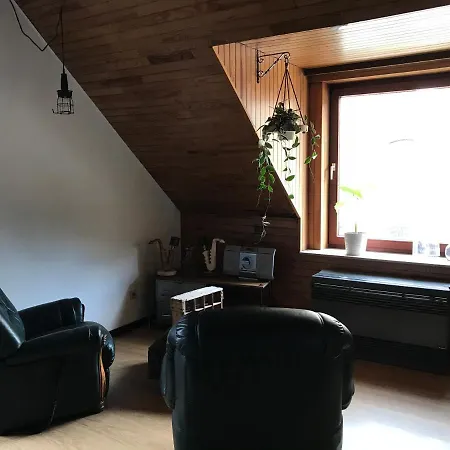 Le Refuge Du Squale Bed & Breakfast *
