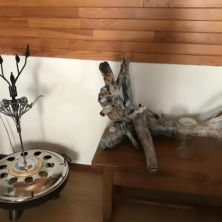 Bed & Breakfast Le Refuge Du Squale *