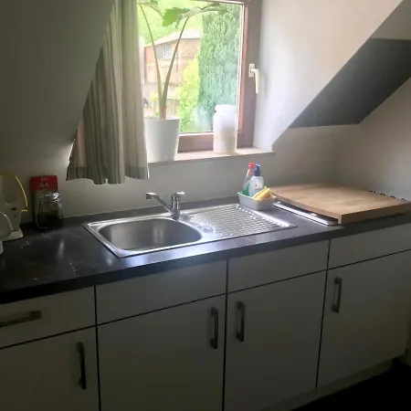 Bed & Breakfast Le Refuge Du Squale Dinant