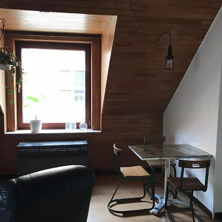 Le Refuge Du Squale Bed & Breakfast *