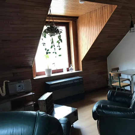 Le Refuge Du Squale Bed & Breakfast