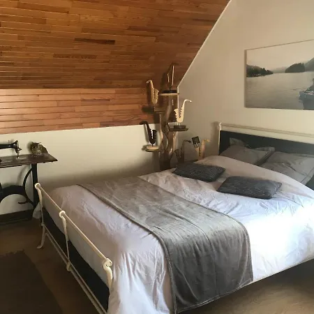 Le Refuge Du Squale Dinant