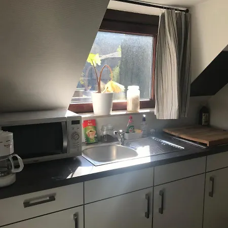Bed & Breakfast Le Refuge Du Squale